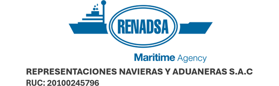 AULA VIRTUAL - RENADSA